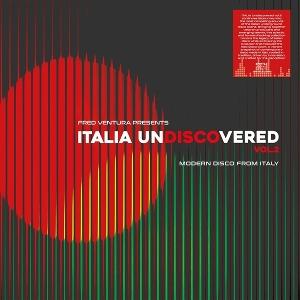 CD Shop - VARIOUS ARTISTS FRED VENTURA PRESENTS ...