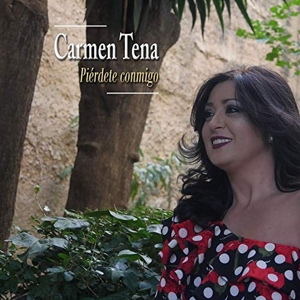 CD Shop - CARMEN TENA PIERDETE CONMIGO