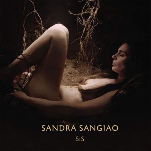 CD Shop - SANDRA SANGIAO SIS