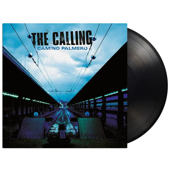 CD Shop - THE CALLING CAMINO PALMERO