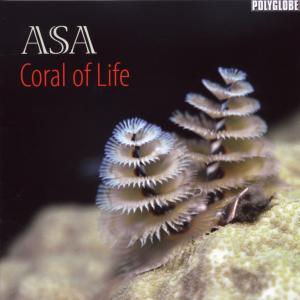 CD Shop - ASA CORAL OF LIFE