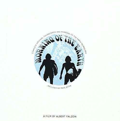 CD Shop - VARIOUS ARTISTS MORNING OF THE EARTH