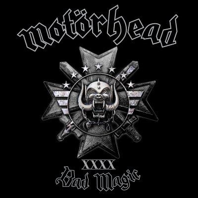 CD Shop - MOTORHEAD (B) BAD MAGIC LTD