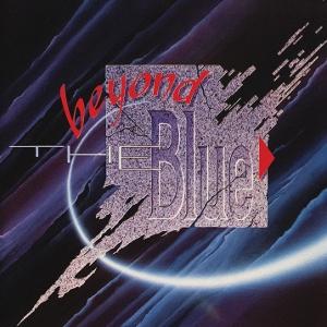 CD Shop - BEYOND THE BLUE BEYOND THE BLUE