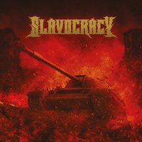 CD Shop - SLAVOCRACY SLAVOCRACY