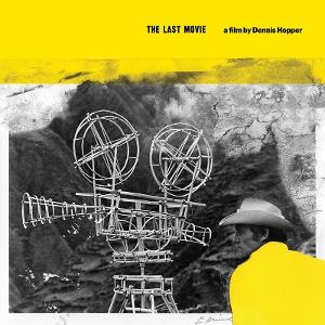 CD Shop - VARIOUS ARTISTS DENNIS HOPPER\