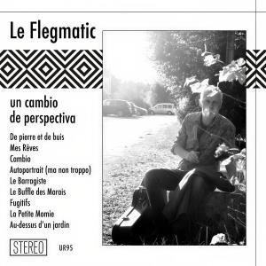 CD Shop - LE FLEGMATIC UN CAMBIO DE PERSPECTIVA