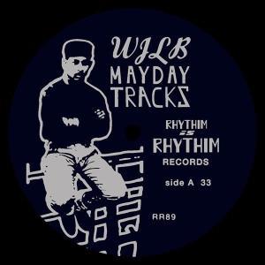 CD Shop - RHYTHIM IS RHYTHIM WJLB TRACKS-ONESIDED 1...