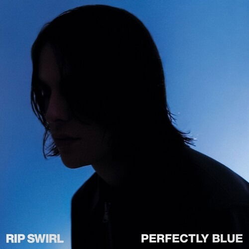 CD Shop - RIP SWIRL PERFECTLY BLUE