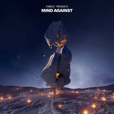 CD Shop - MIND AGAINST FABRIC PRESENTS MIND A...