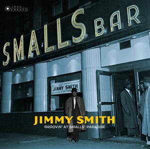 CD Shop - JIMMY SMITH Jimmy Smith - Groovin\