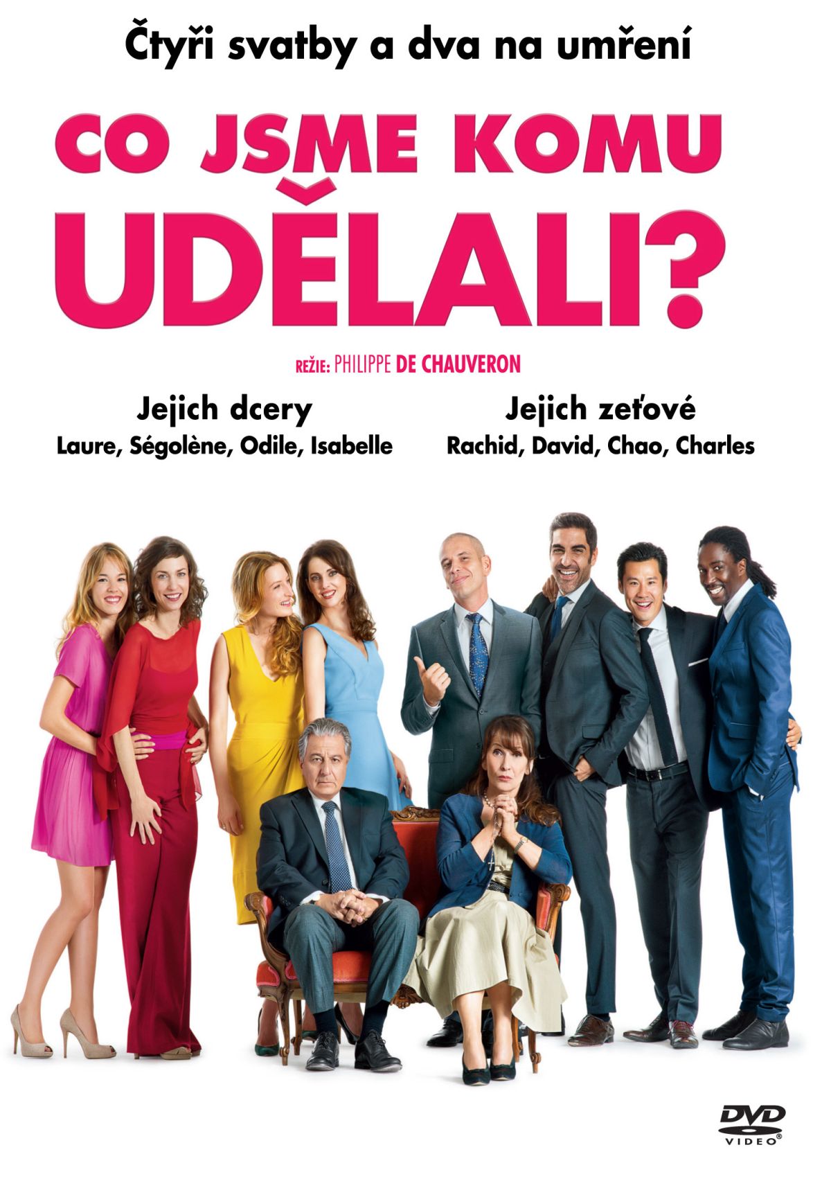 CD Shop - CO JSME KOMU UDěLALI? 