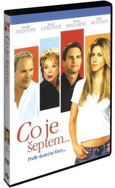 CD Shop - CO JE šEPTEM… 