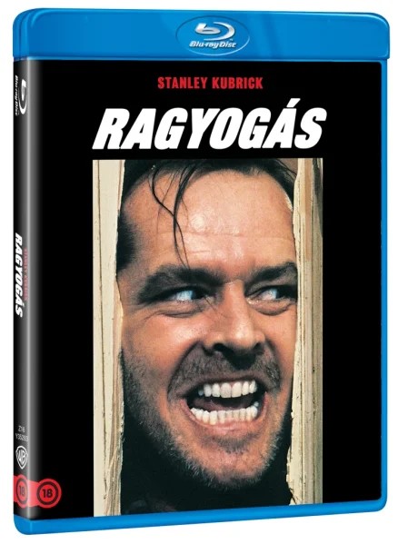 CD Shop - FILM Ragyogás Bd (Hu)