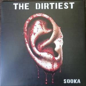 CD Shop - THE DIRTIEST SOOKA