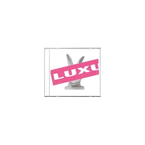 CD Shop - NOWIMYOUNG LUXURY TAPE