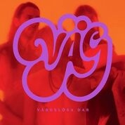 CD Shop - VAG VARDSLOSA DAR