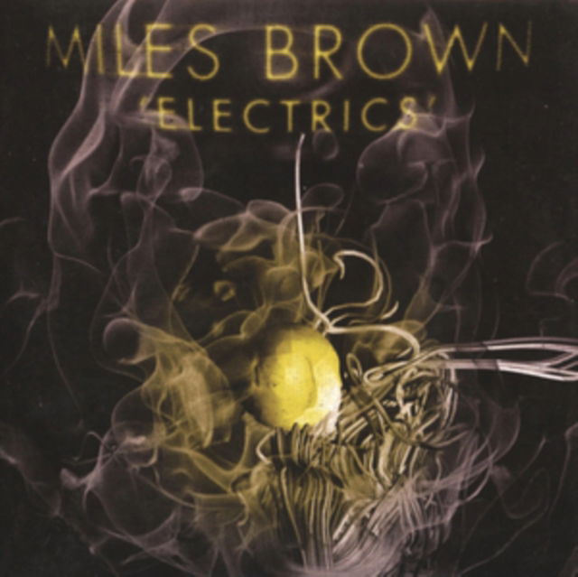CD Shop - MILES BROWN 7-ELECTRICS -DOWNLOAD-
