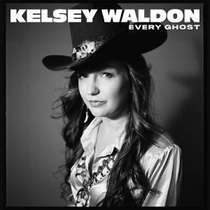 CD Shop - KELSEY WALDON EVERY GHOST