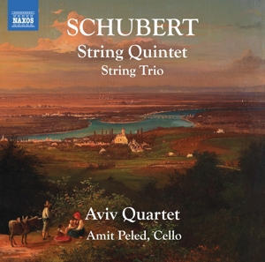 CD Shop - JONAS KAUFMANN STRING QUINTET/STRING ...