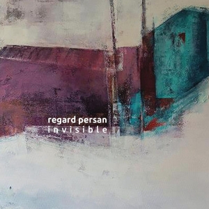 CD Shop - REGARD PERSAN INVISIBLE