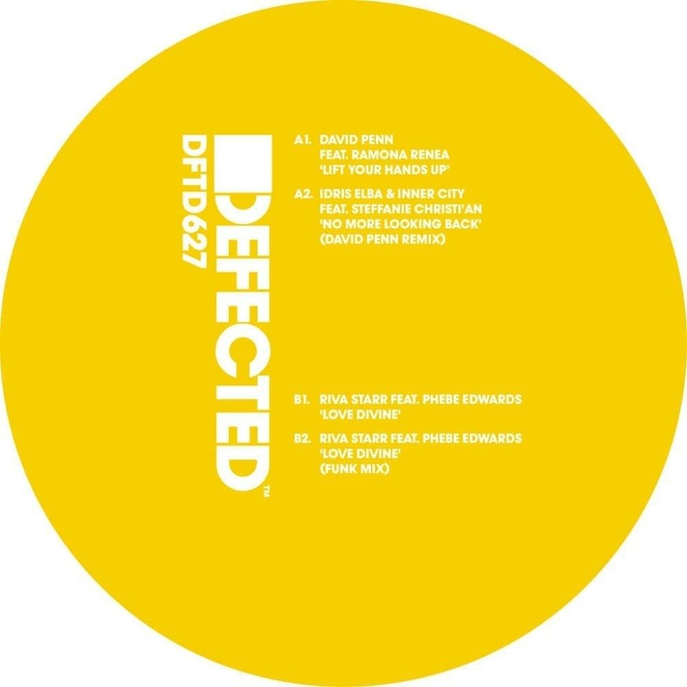 CD Shop - VARIOUS ARTISTS EP12
