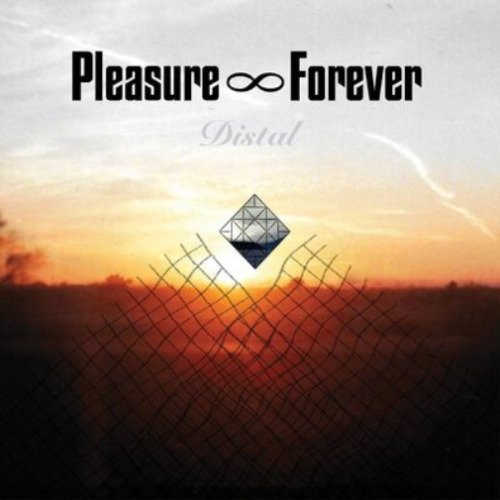 CD Shop - PLEASURE FOREVER DISTAL