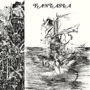CD Shop - JUAN ALMEIDA FANTASIA