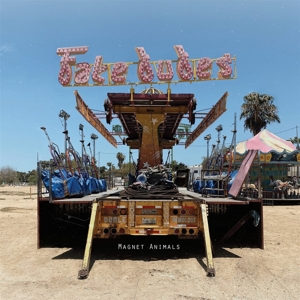 CD Shop - MAGNET ANIMALS FAKE DUDES