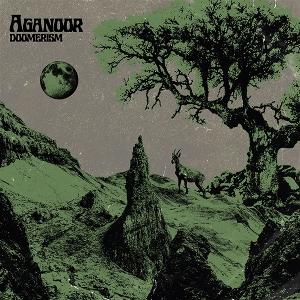 CD Shop - AGANOOR DOOMERISM