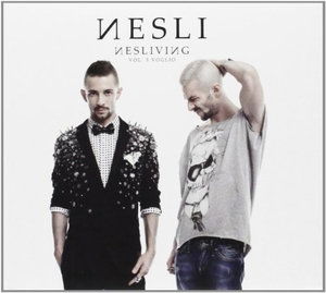 CD Shop - NESLI NESLIVING VOL. 3 - VOGLIO