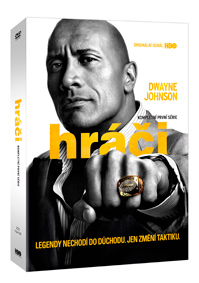 CD Shop - FILM HRACI 1. SERIE 2DVD