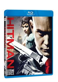 CD Shop - FILM HITMAN BD