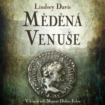 CD Shop - HUDECKOVA MARTINA / LINDSAY DAVIS: Medena Venuse (MP3-CD)