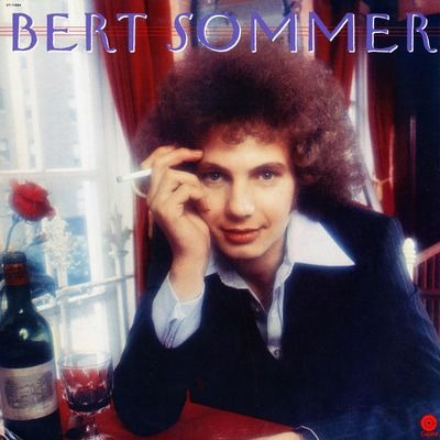 CD Shop - BERT SOMMER BERT SOMMER