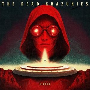 CD Shop - DEAD KRAZUKIES CIPHER