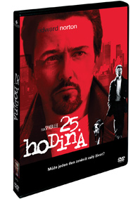 CD Shop - FILM 25. HODINA DVD