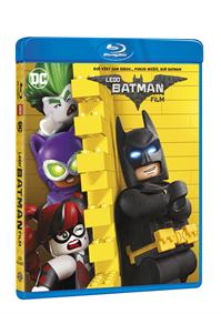CD Shop - FILM LEGO: BATMAN VO FILME