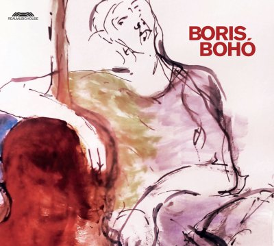 CD Shop - BOHO BORIS BORIS BOHO