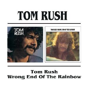 CD Shop - RUSH, TOM TOM RUSH/WRONG END OF THE