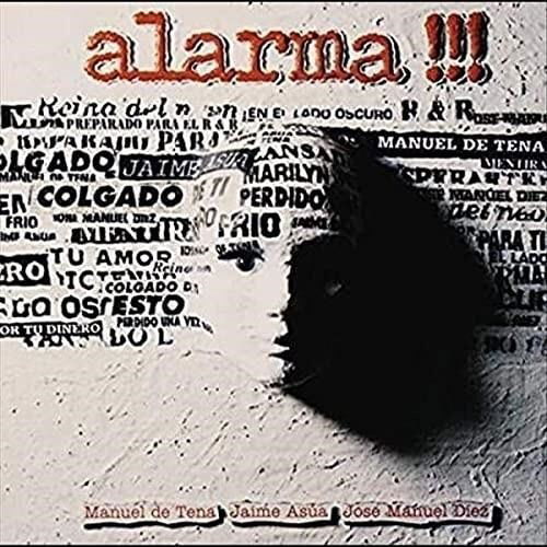 CD Shop - ALARMA ALARMA!! SUS GRANDES EXIT
