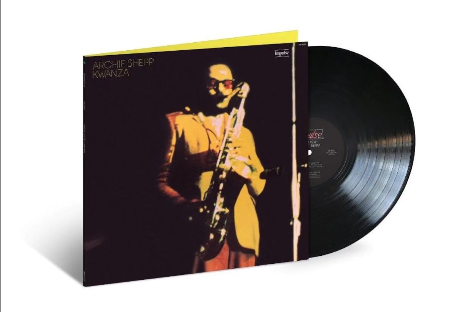 CD Shop - ARCHIE MEETS KAHIL EL\