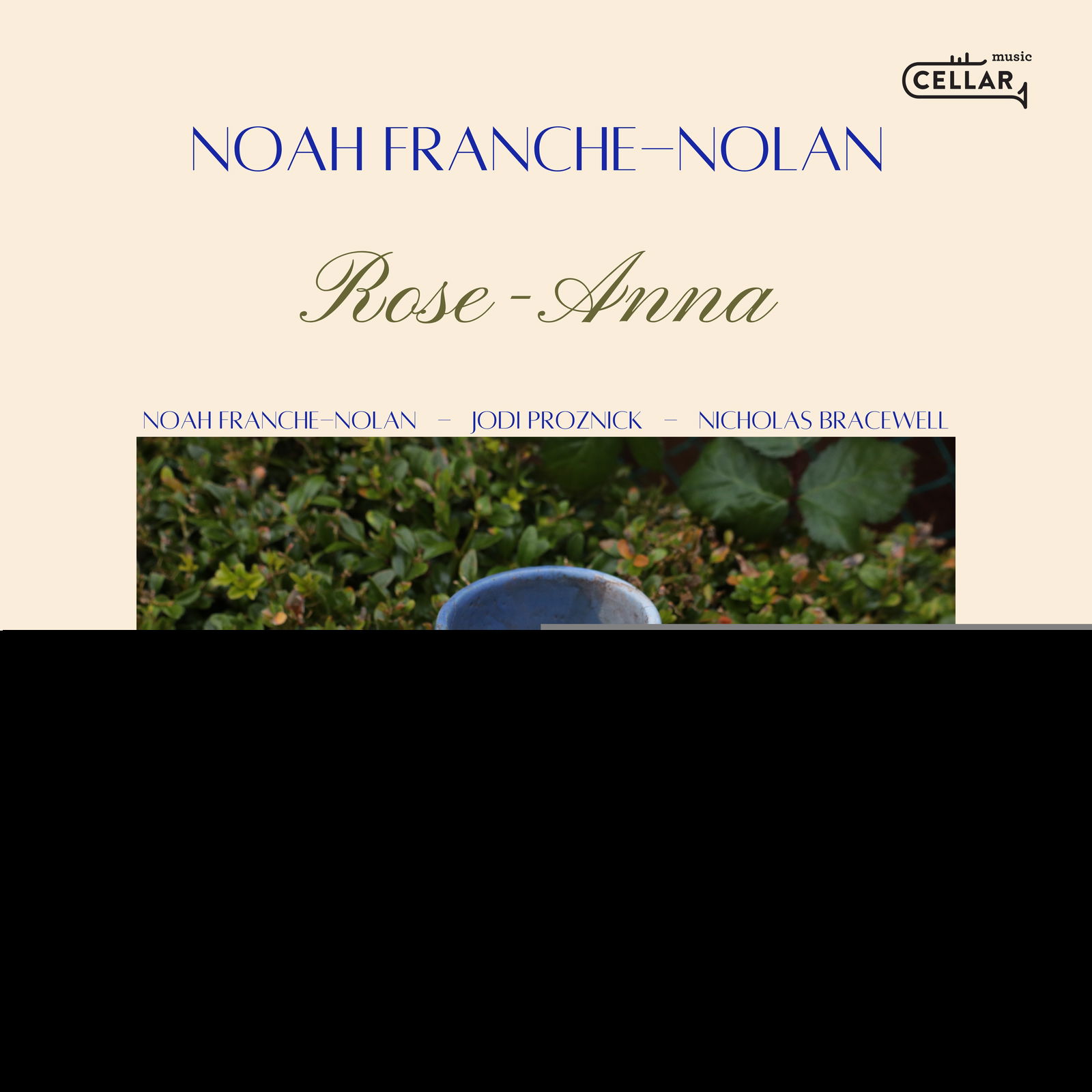 CD Shop - NOAH FRANCHE-NOLAN ROSE-ANNA