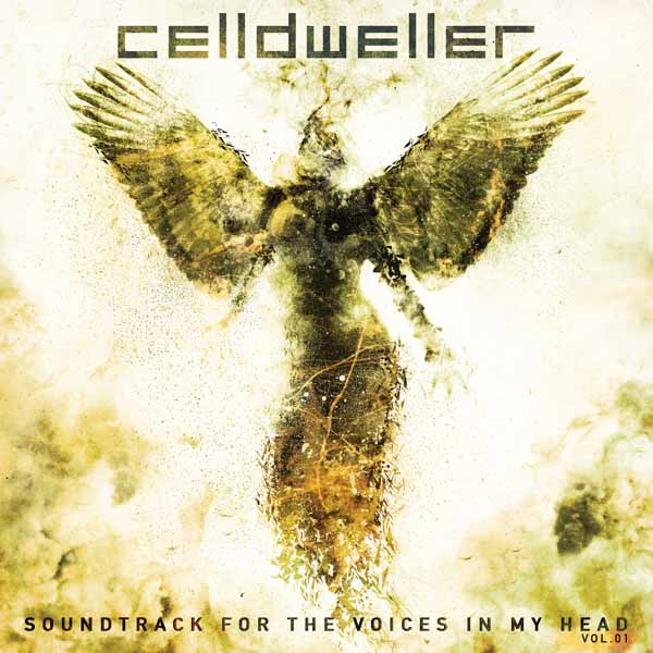 CD Shop - CELLDWELLER SOUNDTRACK FOR THE VOI...
