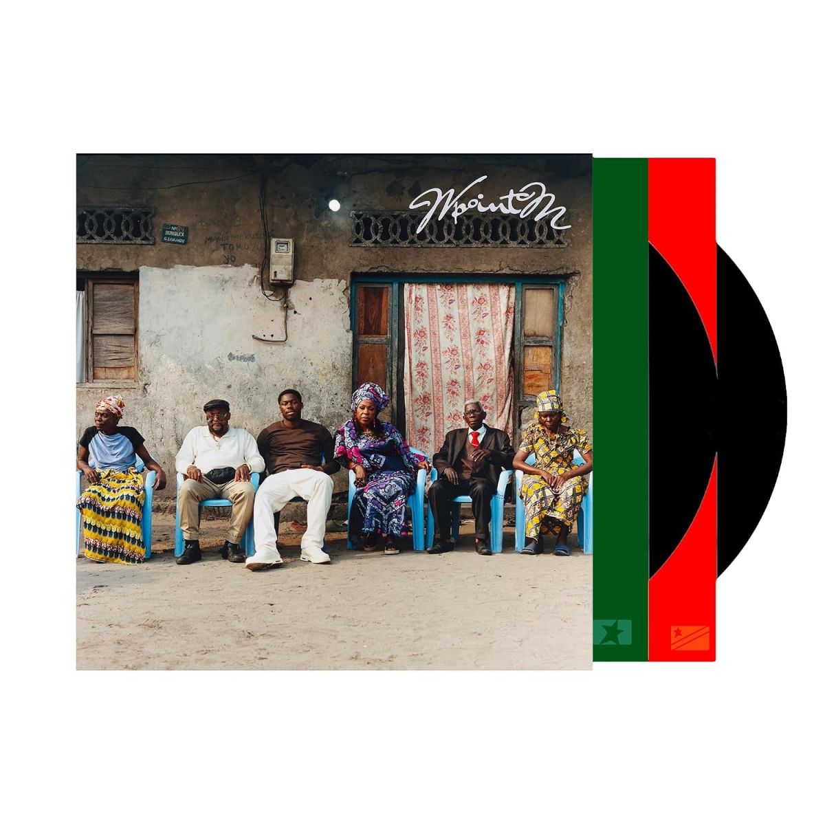 CD Shop - TIAKOLA WPOINTM