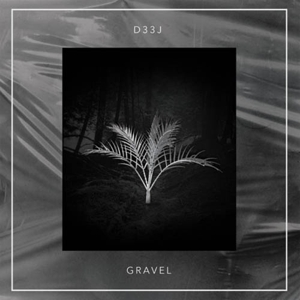 CD Shop - D33J GRAVEL