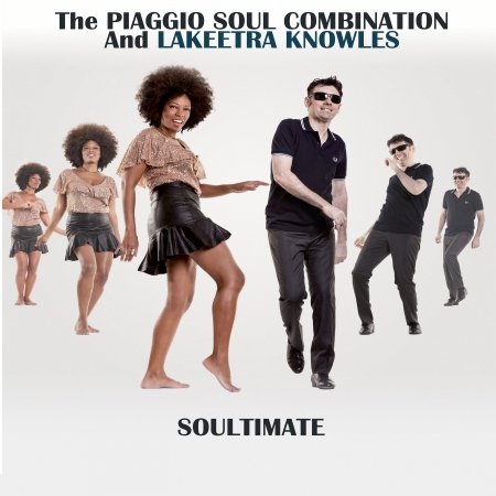 CD Shop - THE PIAGGIO SOUL COMBINATION SOULTIMATE
