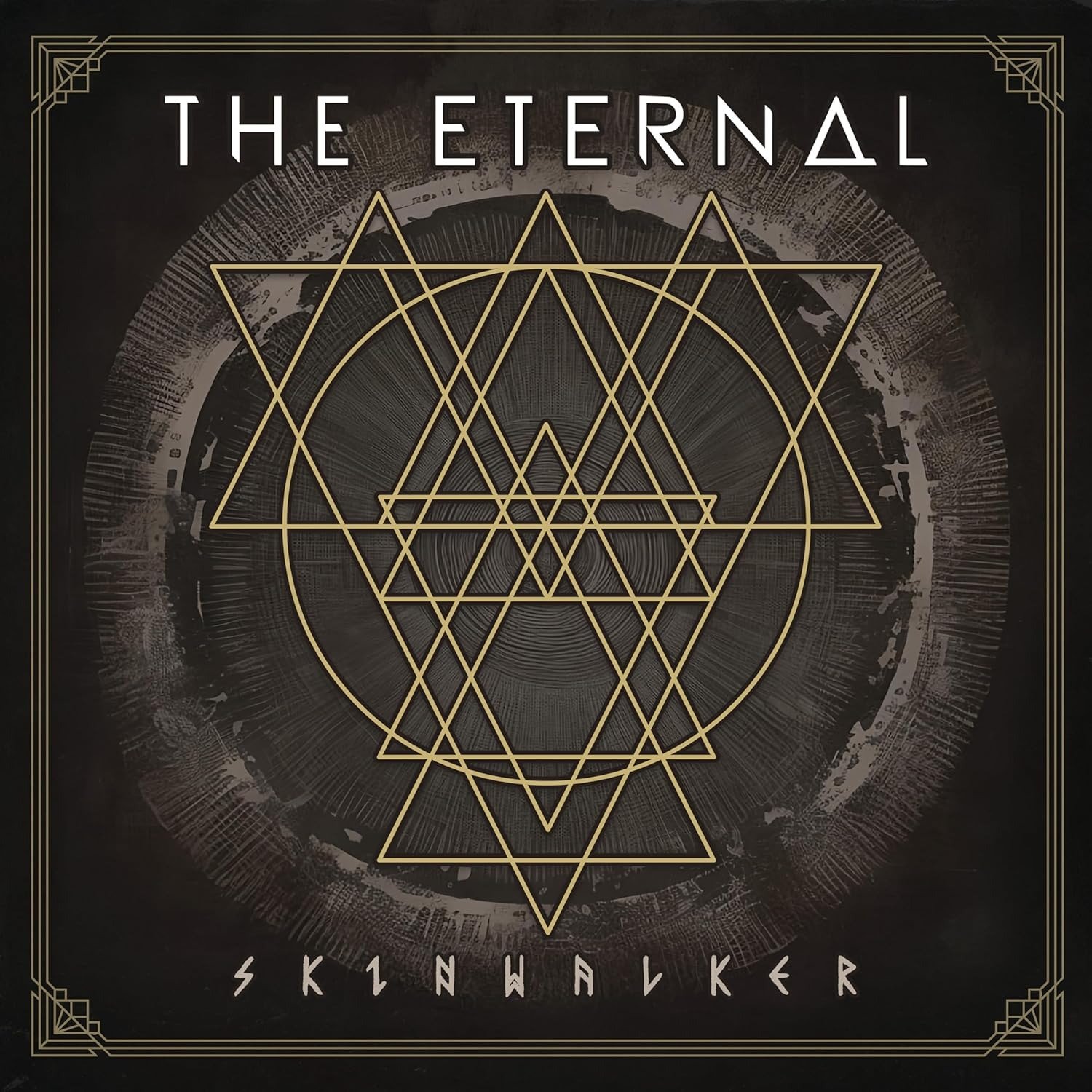 CD Shop - ETERNAL, THE SKINWALKER