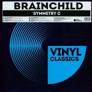 CD Shop - BRAINCHILD SYMMETRY C