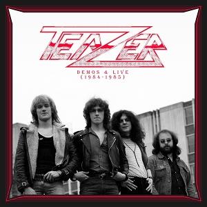 CD Shop - TEAZER DEMOS & LIVE